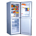 frigorificos DAITSU Leganés