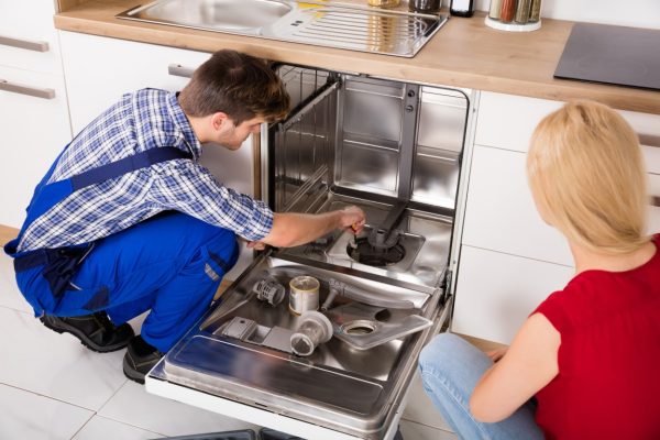 Reparación Rápida de Electrolux en Boadilla del Monte: Confía en Nosotros