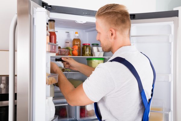 Reparación y Mantenimiento de Electrolux en Humanes de Madrid: ¡Contáctanos!