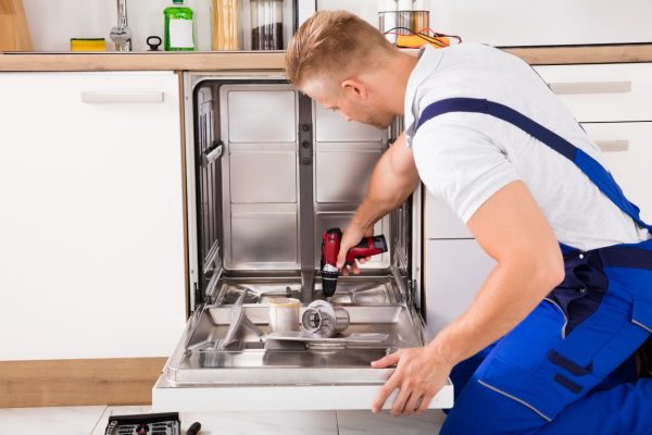 Especialistas en Electrodomésticos Hotpoint Fuencarral-El Pardo: Servicio Técnico