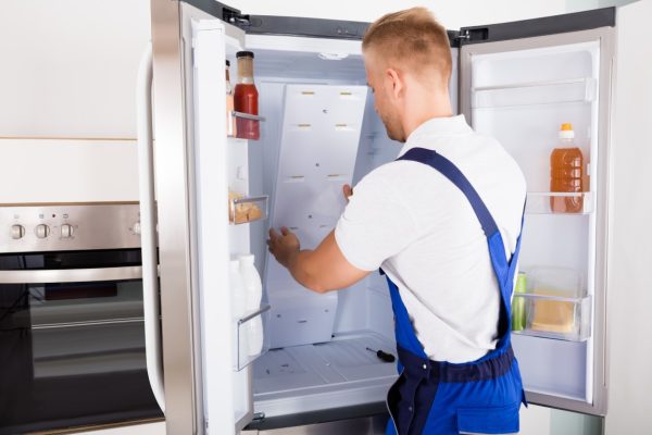 Expertos en Electrodomésticos Lynx: Servicio Técnico en Aranjuez