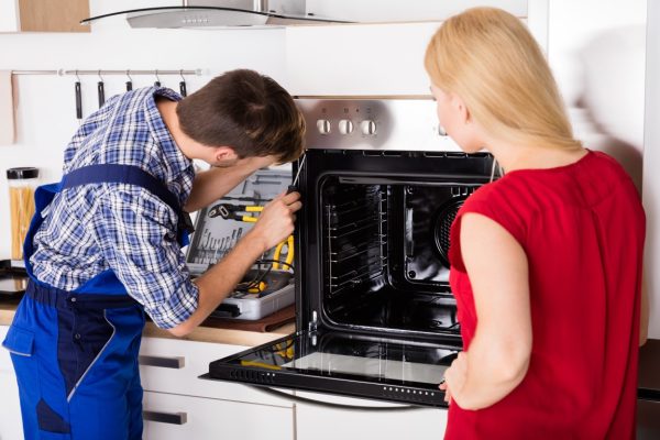 Reparaciones de Electrodomésticos Mepamsa en Chamberí