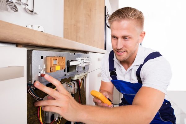 Reparación de Calidad: Electrodomésticos Firstline en San Sebastián de los Reyes