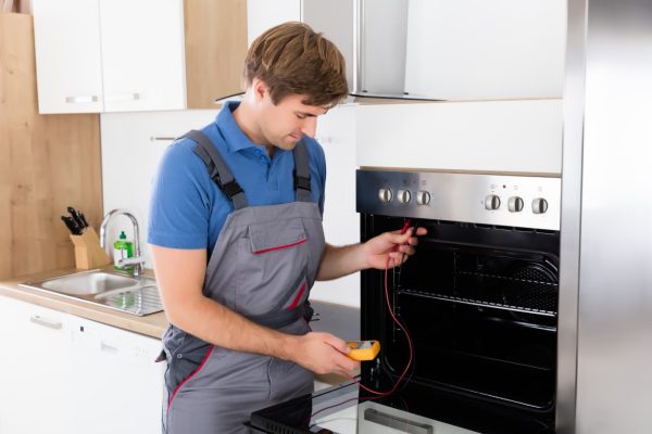 Servicio Técnico Rommer Ciempozuelos: Calidad y Precisión