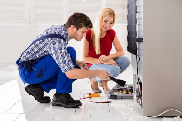 Reparación de Calidad: Electrodomésticos Aspes en Majadahonda