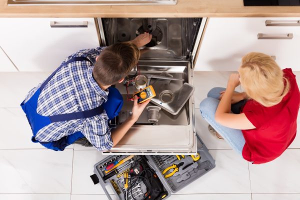 Expertos en Electrodomésticos Miele: Servicio Técnico en Torrejón de Velasco