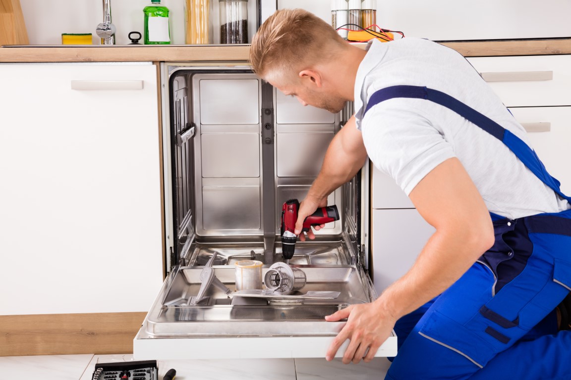 Servicio Técnico Crolls: Profesionales a tu Servicio en Brunete