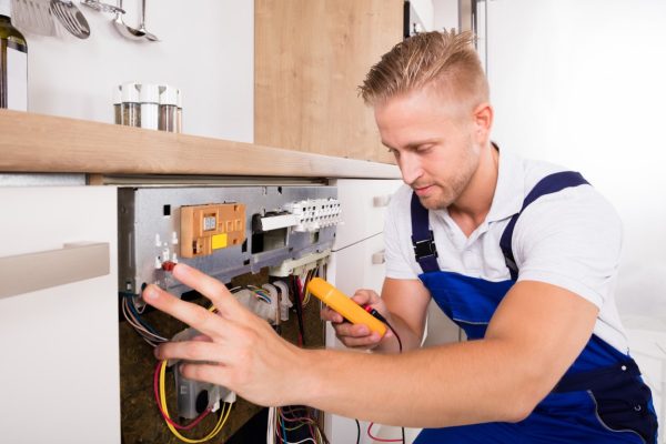 Asistencia Profesional Electrolux en Ajalvir: Servicio Técnico especializado