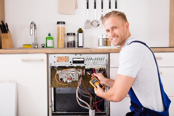 Reparaciones de Electrodomésticos Edesa en Robledo de Chavela