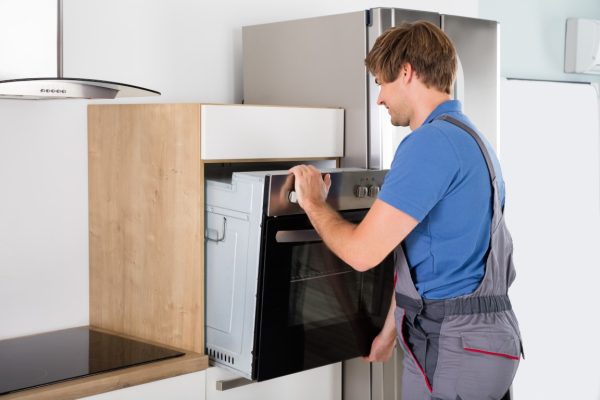 Expertos en Electrodomésticos Neff: Servicio Técnico en Collado-Villalba