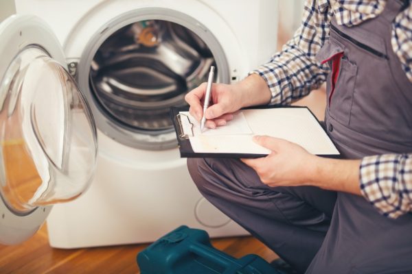 Zanussi Usera: Reparaciones Precisas de Electrodomésticos