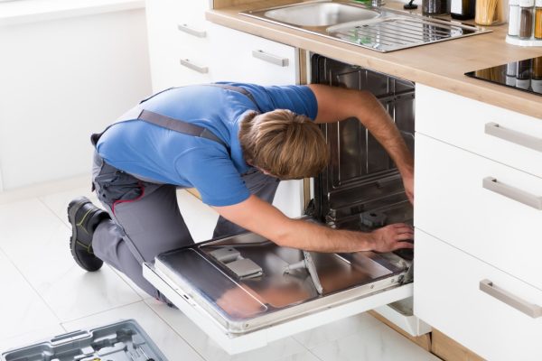 Especialistas en Electrodomésticos Indesit Torrejón de la Calzada: Servicio Técnico