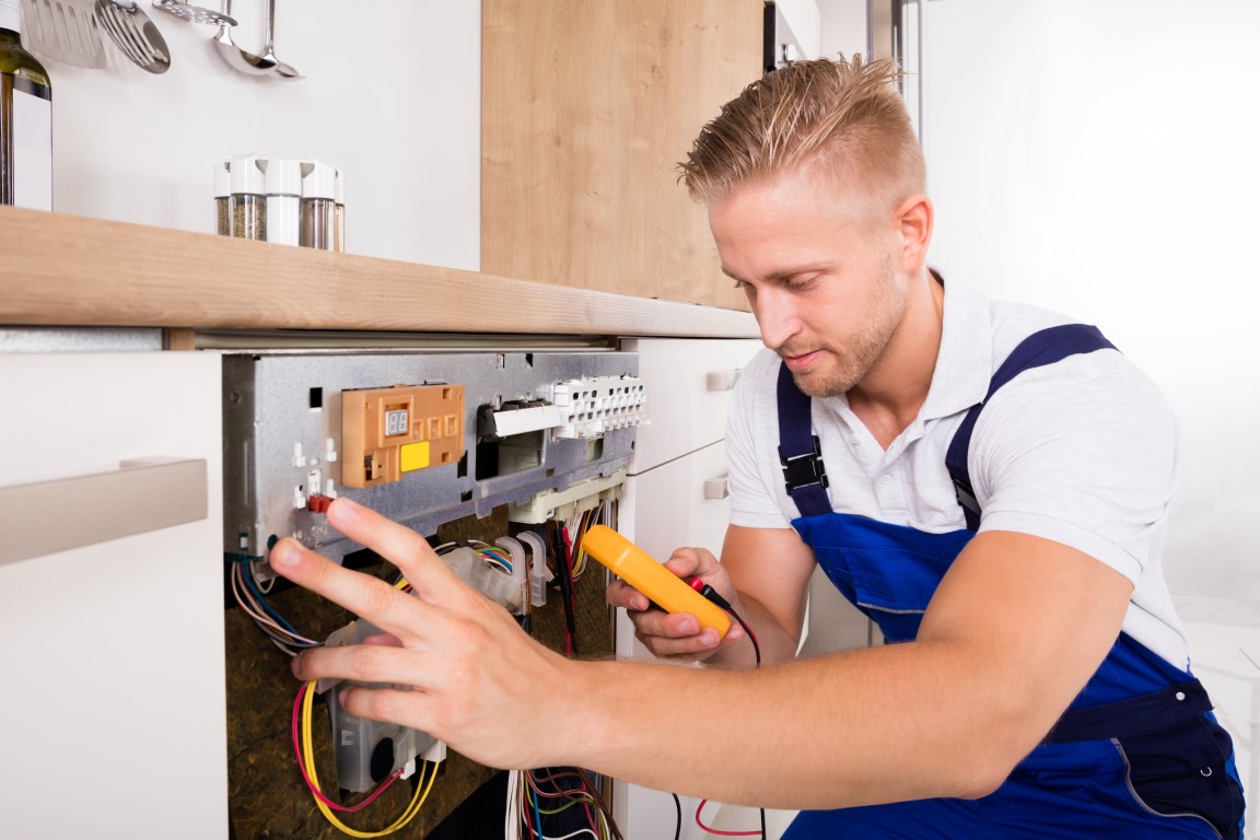 Expertos en Electrodomésticos Crolls: Servicio Técnico en Collado-Villalba