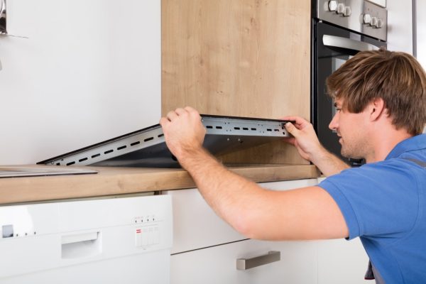 Mantenimiento de Electrodomésticos Zanussi en San Agustín del Guadalix