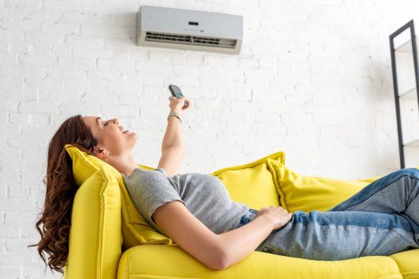 Climatización perfecta con aire acondicionado SHARP en Torrejón de la Calzada: Comodidad sin igual.