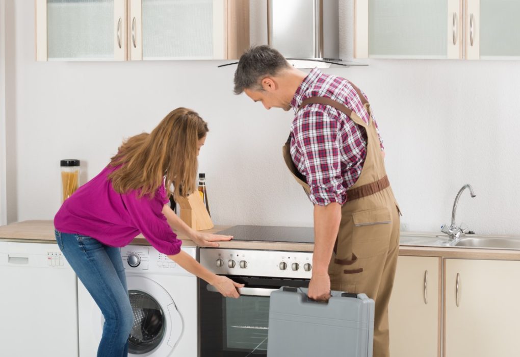 Profesionales en Hotpoint Aranjuez: Servicio Técnico Excepcional